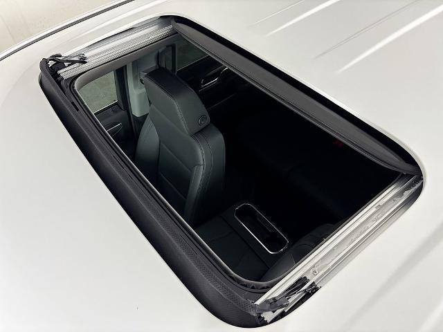 2026 GMC Sierra 1500 Vehicle Photo in PUYALLUP, WA 98371-4149