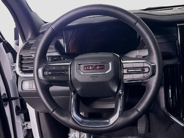 2025 GMC Acadia Vehicle Photo in PUYALLUP, WA 98371-4149