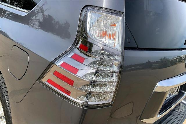 2018 Lexus GX Vehicle Photo in TOPEKA, KS 66609-0000