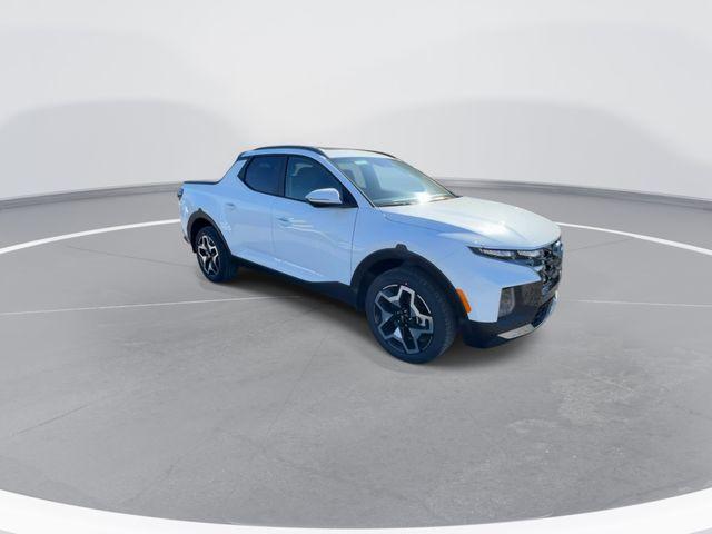 2024 Hyundai SANTA CRUZ Vehicle Photo in Pleasant Hills, PA 15236