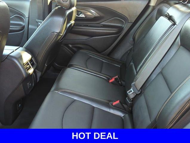 2019 GMC Terrain Vehicle Photo in Merrillville, IN 46410