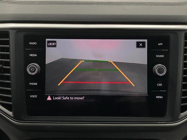 2021 Volkswagen Atlas Vehicle Photo in Appleton, WI 54913