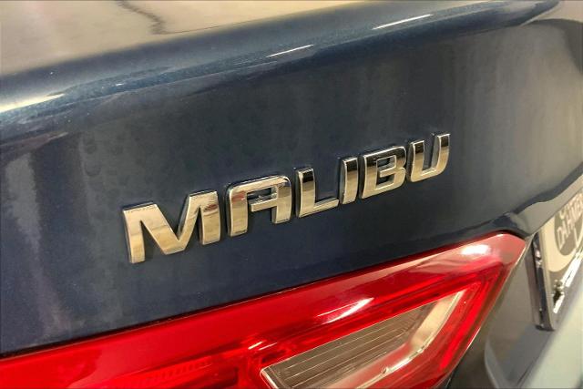 2024 Chevrolet Malibu Vehicle Photo in KANSAS CITY, MO 64114-4502