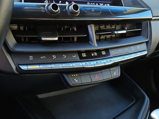 2021 Cadillac CT4 Vehicle Photo in TREVOSE, PA 19053-4984