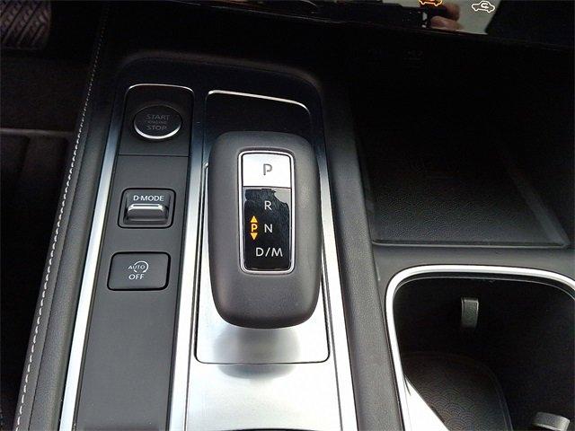 2024 INFINITI QX60 Vehicle Photo in Willow Grove, PA 19090