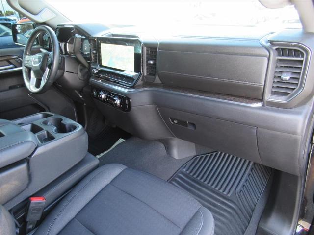2023 GMC Sierra 1500 Vehicle Photo in LEESBURG, FL 34788-4022