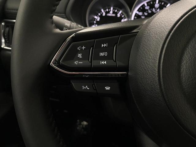 2025 Mazda CX-5 Vehicle Photo in Appleton, WI 54913