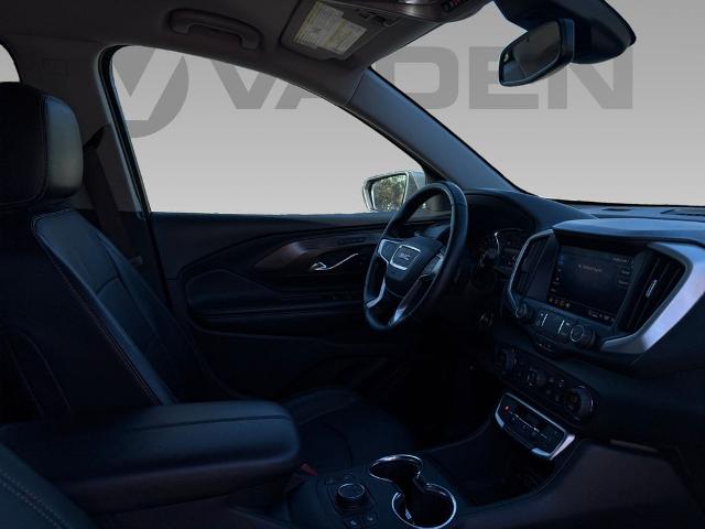 2023 GMC Terrain Vehicle Photo in Savannah, GA 31419