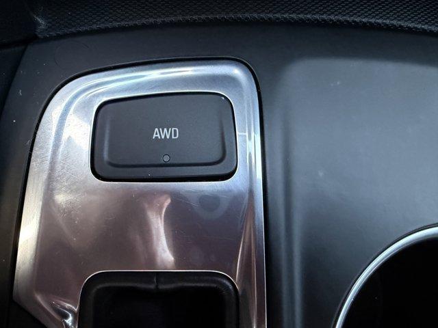 2021 Chevrolet Equinox Vehicle Photo in LEOMINSTER, MA 01453-2952