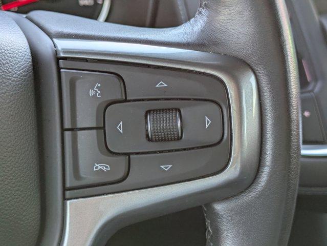 2022 Chevrolet Tahoe Vehicle Photo in BRUNSWICK, GA 31525-1881