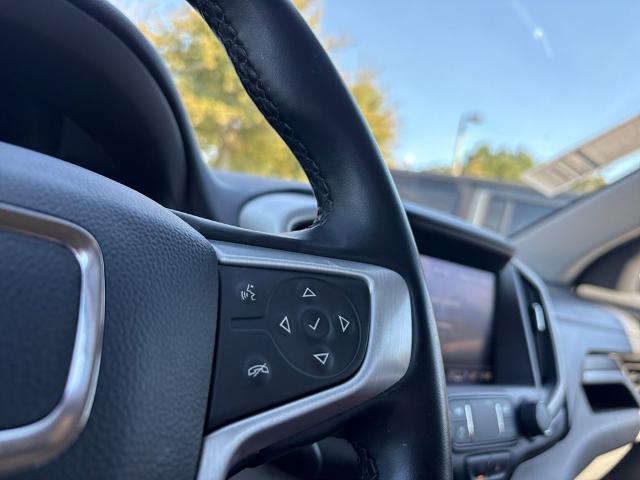 2023 GMC Terrain Vehicle Photo in Savannah, GA 31419