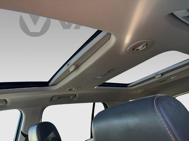 2020 Chevrolet Traverse Vehicle Photo in Statesboro, GA 30458