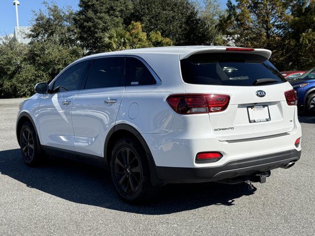 2020 Kia Sorento Vehicle Photo in Hinesville, GA 31313