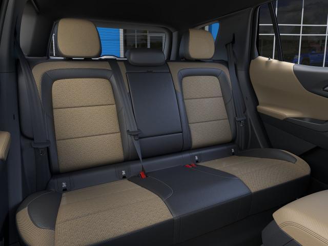 2027 Chevrolet Equinox photo 17 of 30
