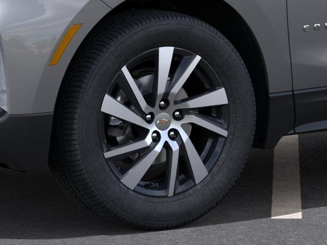 2024 Chevrolet Equinox photo 9 of 31