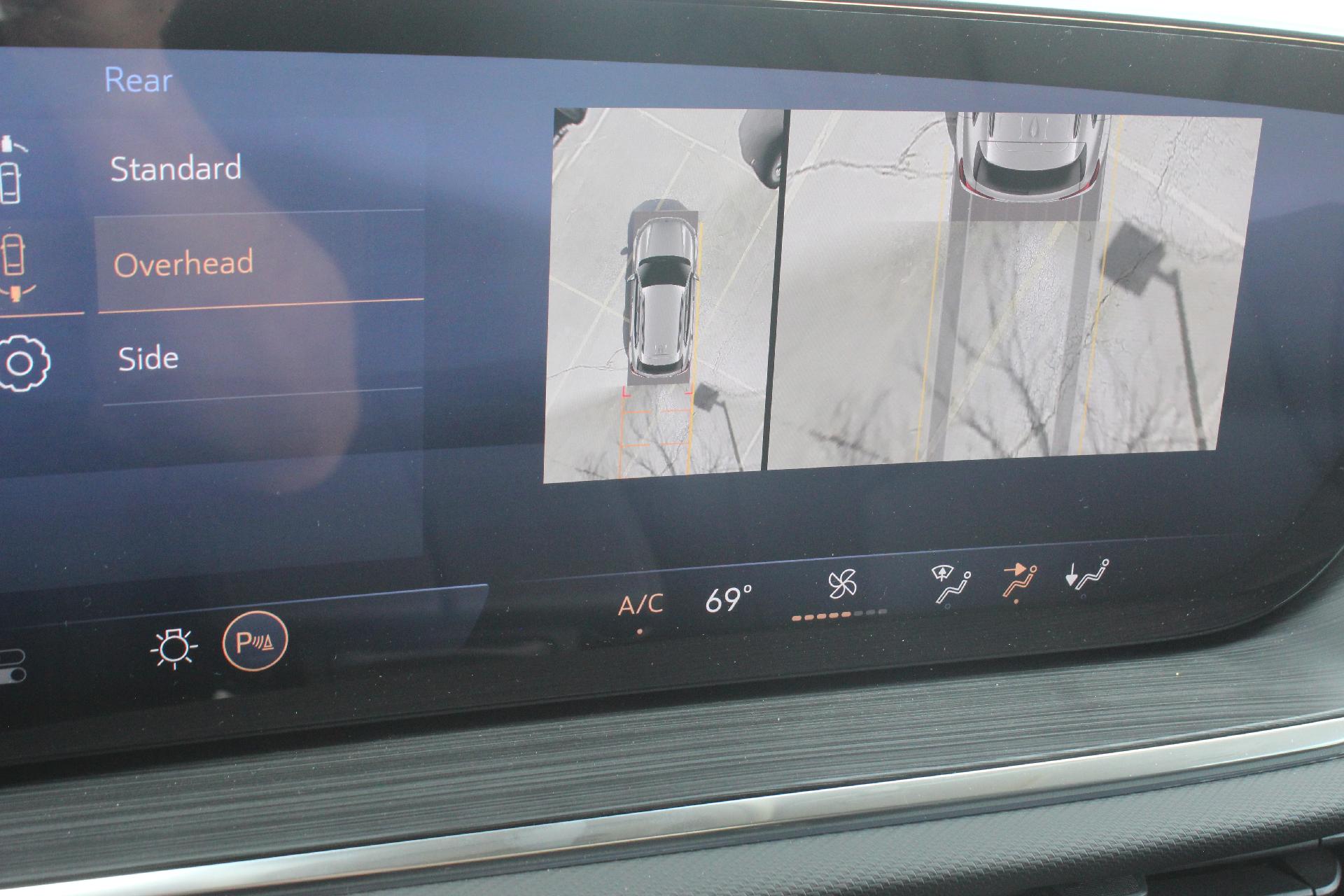 2025 Buick Envision Vehicle Photo in AURORA, CO 80012-4011
