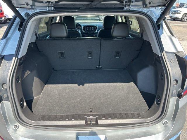2024 GMC Terrain Vehicle Photo in SAINT CLAIRSVILLE, OH 43950-8512