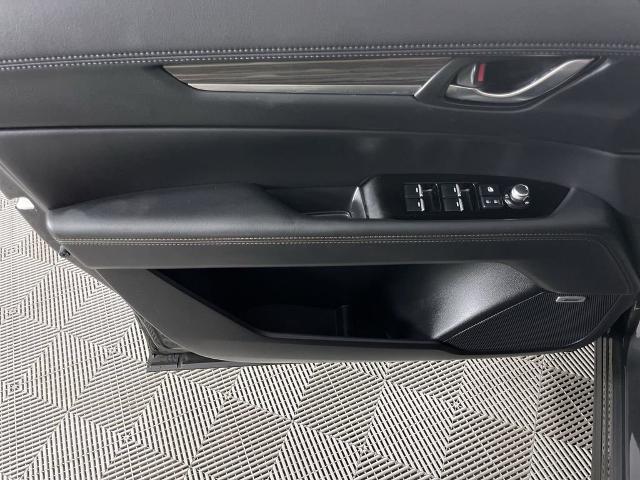 2020 Mazda CX-5 Vehicle Photo in GILBERT, AZ 85297-0402