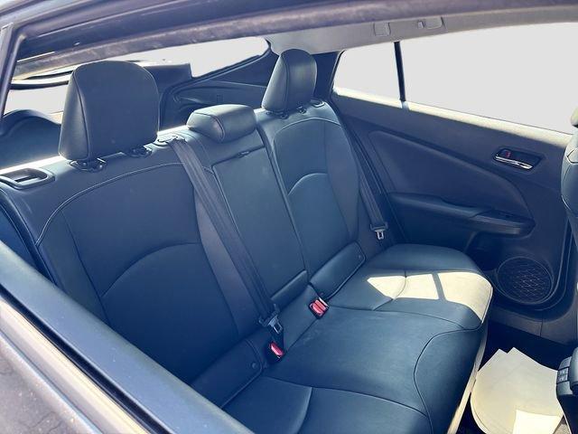 2020 Toyota Prius Prime Vehicle Photo in Doylestown, PA 18902