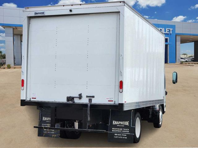 2024 Chevrolet 4500 HG LCF Gas Vehicle Photo in LEWISVILLE, TX 75067