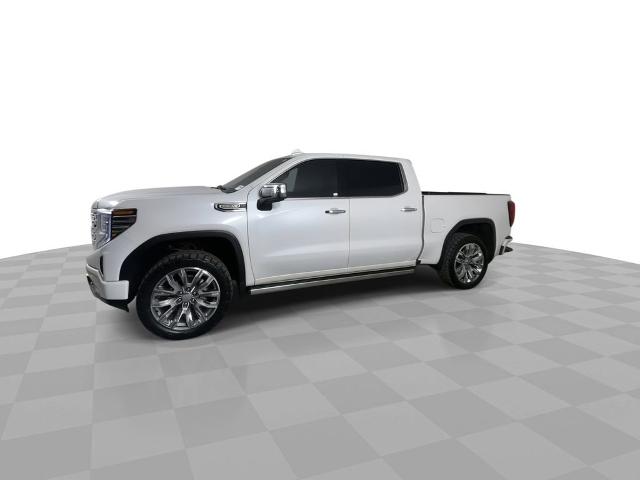 2023 GMC Sierra 1500 Vehicle Photo in GILBERT, AZ 85297-0402