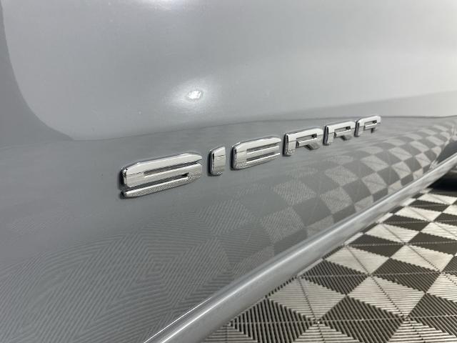2025 GMC Sierra 1500 Vehicle Photo in GILBERT, AZ 85297-0402