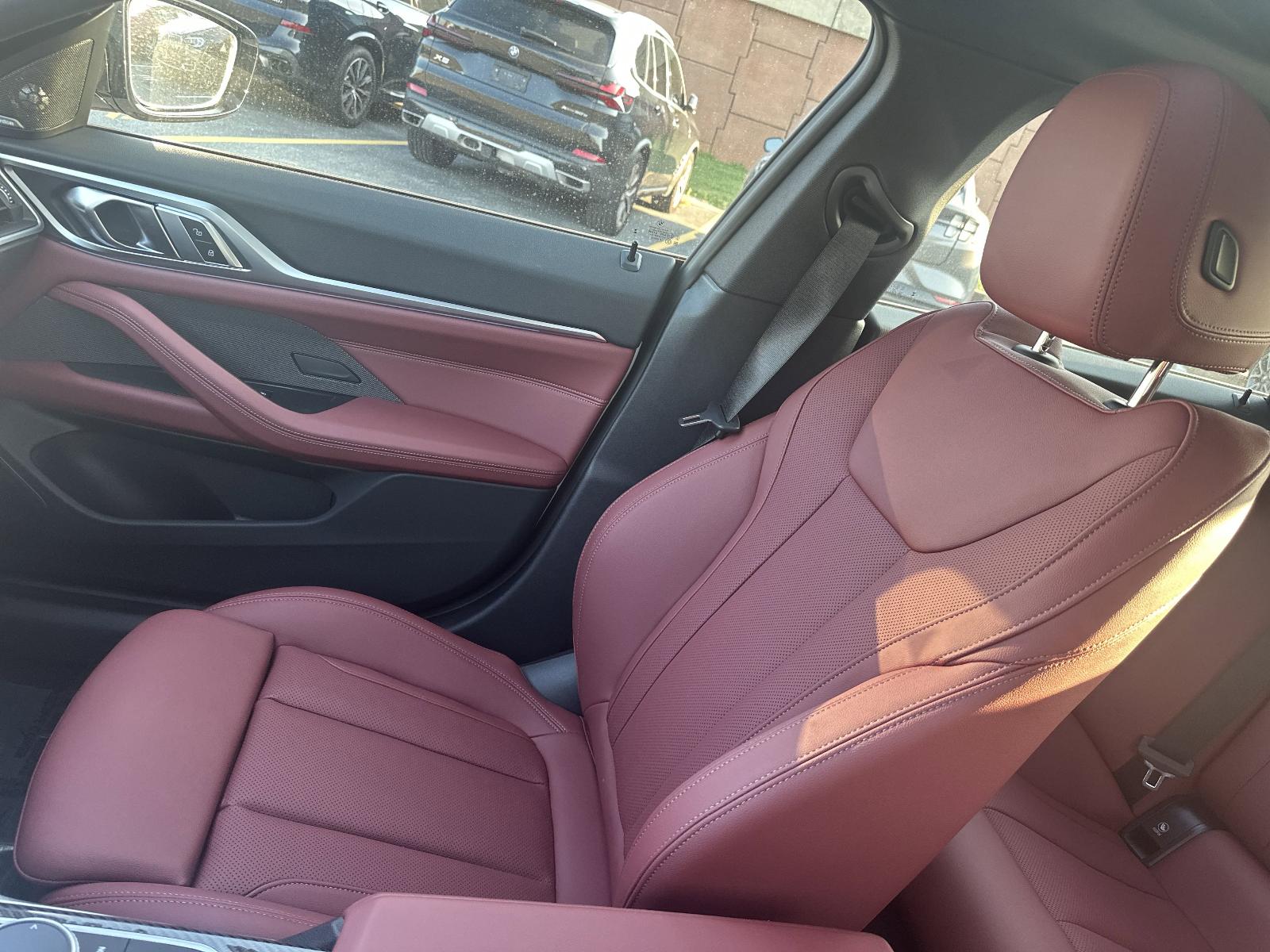 2024 BMW i4 Vehicle Photo in Lancaster, PA 17601