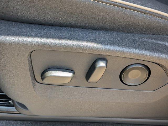 2025 Chevrolet Suburban Vehicle Photo in BRUNSWICK, GA 31525-1881