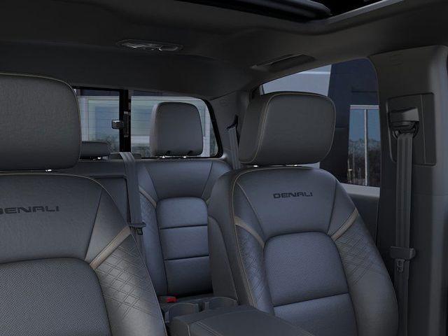 2026 GMC Canyon Vehicle Photo in DANBURY, CT 06810-5034
