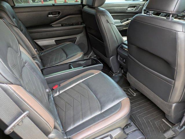 2022 Nissan Pathfinder Vehicle Photo in San Antonio, TX 78209