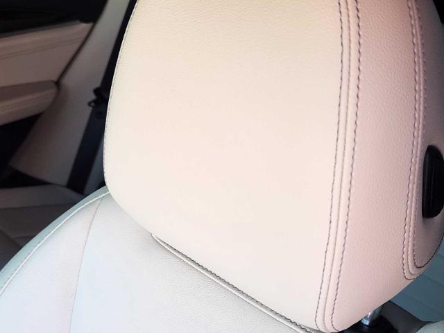 2021 BMW X3 sDrive30i Vehicle Photo in DENTON, TX 76210-9321