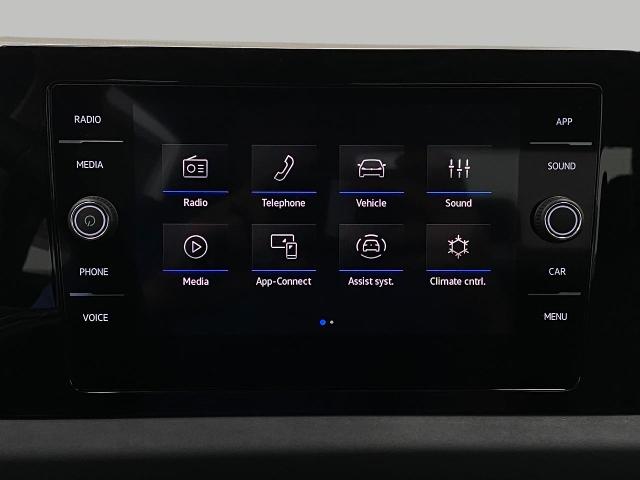 2025 Volkswagen Jetta Vehicle Photo in Appleton, WI 54913