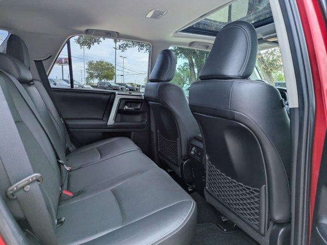 2019 Toyota 4Runner Vehicle Photo in SELMA, TX 78154-1459