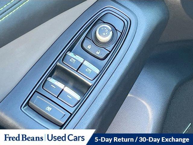 2023 Subaru Ascent Vehicle Photo in Doylestown, PA 18902