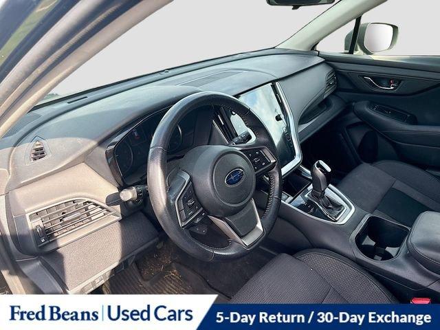 2020 Subaru Outback Vehicle Photo in Doylestown, PA 18902