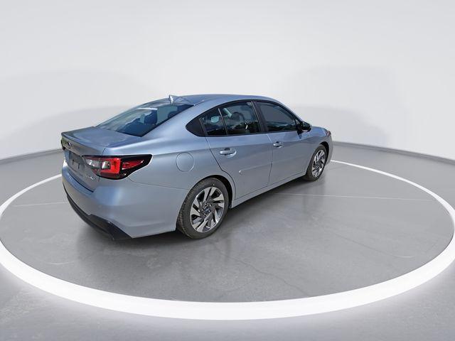 2024 Subaru Legacy Vehicle Photo in Pleasant Hills, PA 15236