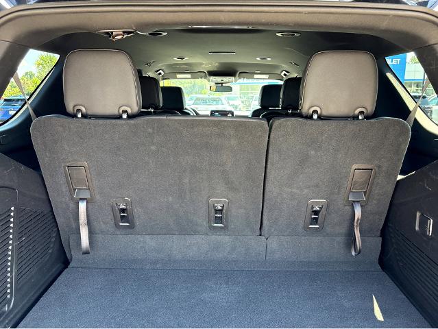 2023 Chevrolet Tahoe Vehicle Photo in BEAUFORT, SC 29906-4218