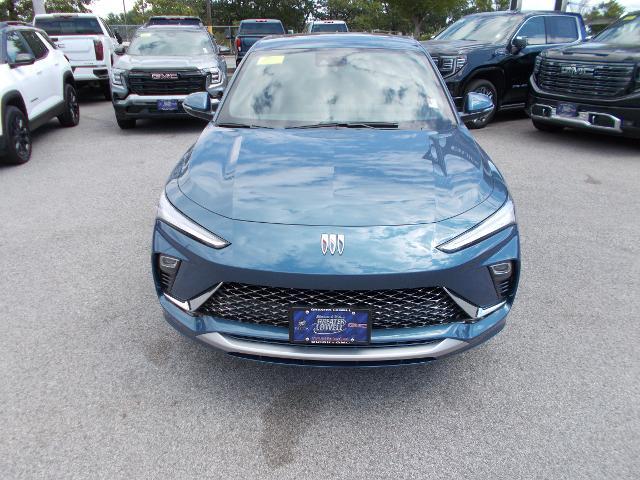 2025 Buick Envista Vehicle Photo in LOWELL, MA 01852-4336