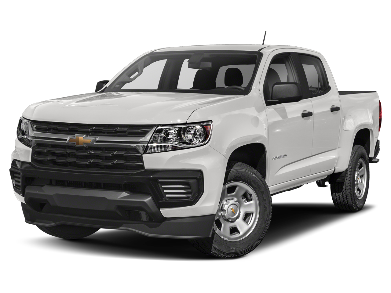 2022 Chevrolet Colorado Vehicle Photo in LANCASTER, PA 17601-0000