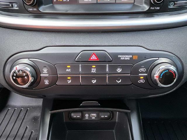 2019 Kia Sorento Vehicle Photo in PITTSBURGH, PA 15226-1209