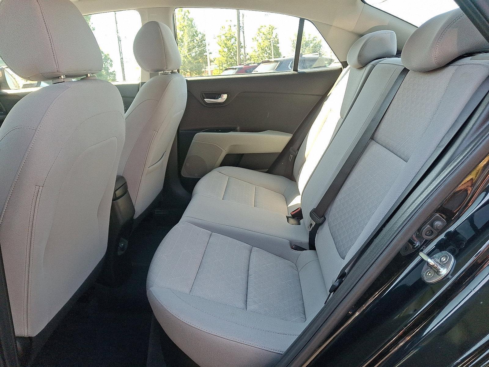 2018 Kia Rio Vehicle Photo in Harrisburg, PA 17111