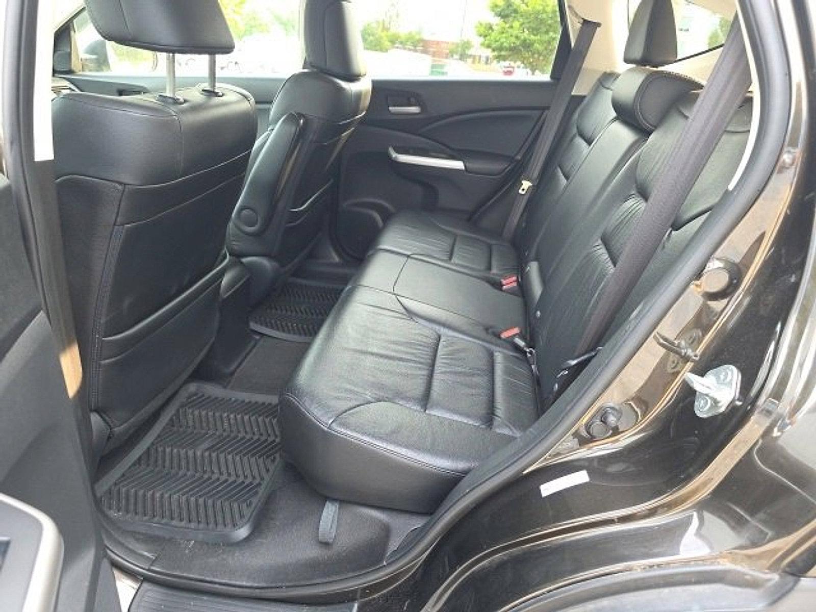 2013 Honda CR-V Vehicle Photo in Harrisburg, PA 17111