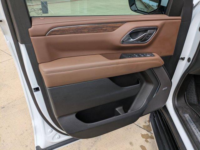 2024 Chevrolet Tahoe Vehicle Photo in SELMA, TX 78154-1459
