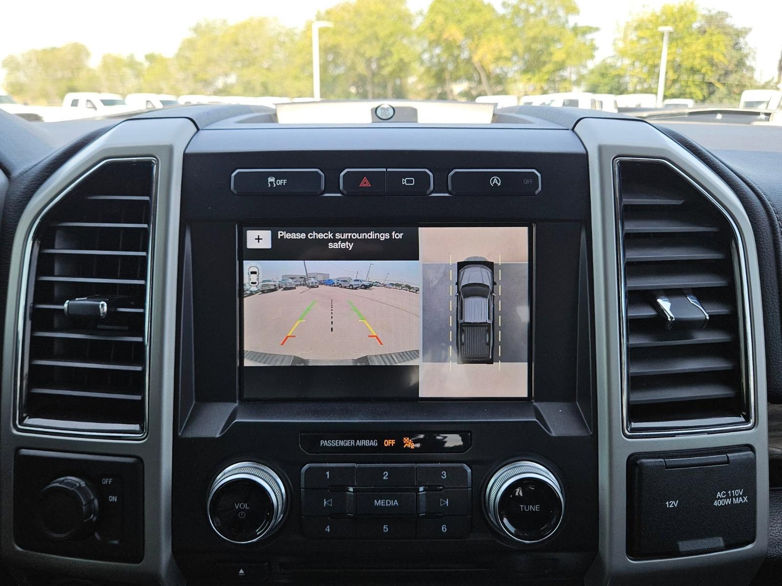 2018 Ford F-150 Vehicle Photo in Seguin, TX 78155