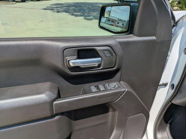 2022 Chevrolet Silverado 1500 Vehicle Photo in SELMA, TX 78154-1459