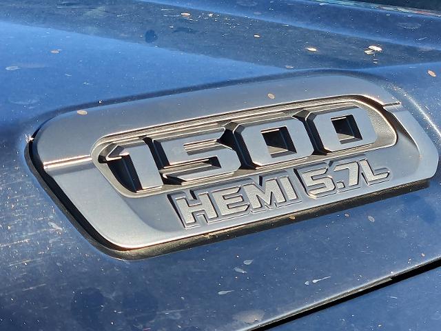 2019 Ram 1500 Vehicle Photo in TREVOSE, PA 19053-4984