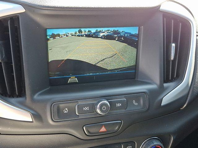 2019 GMC Terrain Vehicle Photo in DANBURY, CT 06810-5034