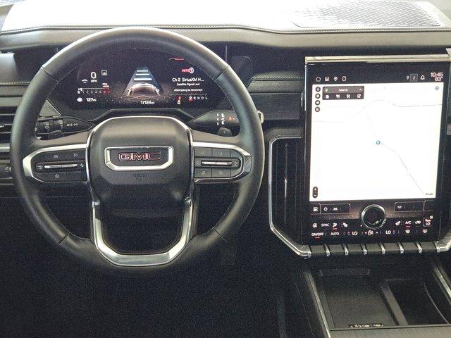 2024 GMC Acadia Vehicle Photo in Decatur, TX 76234