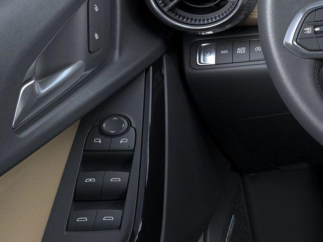 2026 Chevrolet Equinox Vehicle Photo in PAWLING, NY 12564-3219