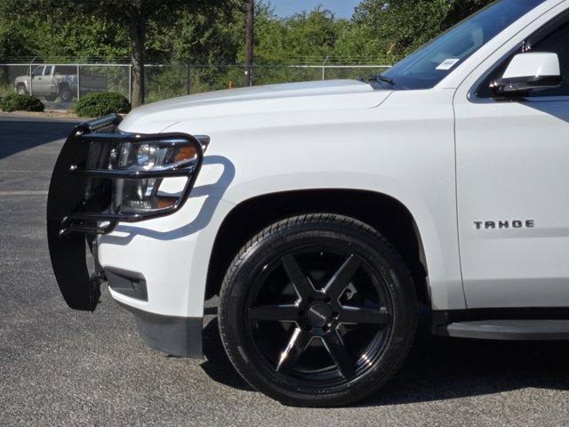 2018 Chevrolet Tahoe Vehicle Photo in Decatur, TX 76234